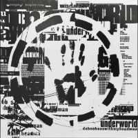 Underworld - Dubnobasswithmyheadman in the group CD / Upcoming releases / Elektroniskt,Pop-Rock at Bengans Skivbutik AB (5593739)