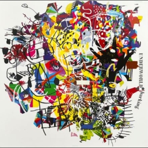 Underworld - Barking in the group CD / Pop-Rock at Bengans Skivbutik AB (5593744)