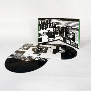 Underworld - Dubnobasswithmyheadman in the group VINYL / Upcoming releases / Elektroniskt,Pop-Rock at Bengans Skivbutik AB (5593746)