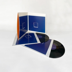 Underworld - Beaucoup Fish in the group VINYL / Upcoming releases / Elektroniskt,Pop-Rock at Bengans Skivbutik AB (5593748)
