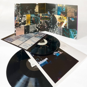 Underworld - Oblivion With Bells On in the group VINYL / Upcoming releases / Elektroniskt,Pop-Rock at Bengans Skivbutik AB (5593750)