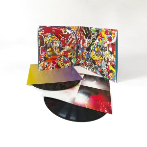 Underworld - Barking in the group VINYL / Pop-Rock at Bengans Skivbutik AB (5593751)