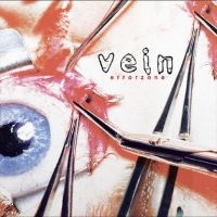 Vein - Errorzone in the group VINYL / Upcoming releases / Hårdrock at Bengans Skivbutik AB (5593766)