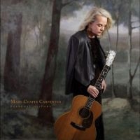 Mary Chapin Carpenter - Personal History in the group VINYL / Upcoming releases / Svensk Folkmusik at Bengans Skivbutik AB (5593779)