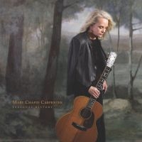 Mary Chapin Carpenter - Personal History in the group OUR PICKS / Friday Releases / 2025-06-13 at Bengans Skivbutik AB (5593780)