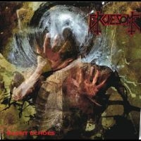 Gruesome - Silent Echoes in the group VINYL / Upcoming releases / Hårdrock at Bengans Skivbutik AB (5593788)