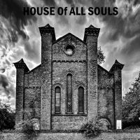 House Of All - House Of All Souls in the group OUR PICKS / Frontpage - Vinyl New & Forthcoming at Bengans Skivbutik AB (5593790)