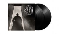 Cash Johnny - Bury Me Not 1996 (2 Lp Black Vinyl) in the group VINYL / Upcoming releases / Country at Bengans Skivbutik AB (5593794)