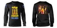 Corrosion Of Conformity - L/S - Blind (S) in the group MERCHANDISE / T-shirt / Kommande / Hårdrock at Bengans Skivbutik AB (5593799)