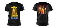 Corrosion Of Conformity - T/S - Blind (S) in the group MERCHANDISE / T-shirt / Kommande / Hårdrock at Bengans Skivbutik AB (5593808)