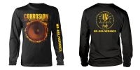 Corrosion Of Conformity - L/S -  Deliverance (Xl) in the group MERCHANDISE / T-shirt / Kommande / Hårdrock at Bengans Skivbutik AB (5593819)