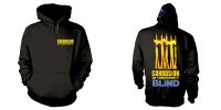 Corrosion Of Conformity - Hood - Blind (M) in the group MERCHANDISE / Hoodies / Kommande / Hårdrock at Bengans Skivbutik AB (5593832)