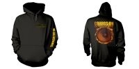 Corrosion Of Conformity - Hood -  Deliverance (Xxl) in the group MERCHANDISE / Hoodies / Kommande / Hårdrock at Bengans Skivbutik AB (5593837)