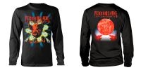 Corrosion Of Conformity - L/S -  Wiseblood (Xxl) in the group MERCHANDISE / T-shirt / Kommande / Hårdrock at Bengans Skivbutik AB (5593852)