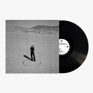 Natalie Bergman - My Home Is Not In This World (Black Vinyl) in the group OUR PICKS / Friday Releases / 2025-07-18 at Bengans Skivbutik AB (5593857)