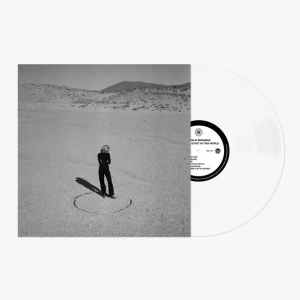 Bergman Natalie - My Home Is Not In This World (Semi Opaque Natural Vinyl) in the group OUR PICKS / Friday Releases / 2025-07-18 at Bengans Skivbutik AB (5593858)