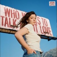 Bird Jade - Who Wants To Talk About Love in the group CD / Upcoming releases / Svensk Folkmusik at Bengans Skivbutik AB (5593866)