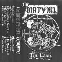 Dirty Nil The - Lash in the group VINYL / Upcoming releases / Pop-Rock at Bengans Skivbutik AB (5593868)