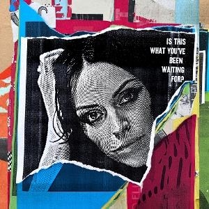 Amy Macdonald - Is This What You've Been Waitng For in the group CD / Upcoming releases / Pop-Rock at Bengans Skivbutik AB (5593885)