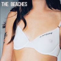 Beaches - No Hard Feelings in the group VINYL / Pop-Rock at Bengans Skivbutik AB (5593899)
