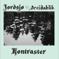 Jordsjø & Breidablik - Kontraster in the group OUR PICKS / Friday Releases / 2025-05-02 at Bengans Skivbutik AB (5593909)