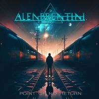 Brentini Alen - Point Of No Return in the group CD / Upcoming releases / Pop-Rock at Bengans Skivbutik AB (5593915)