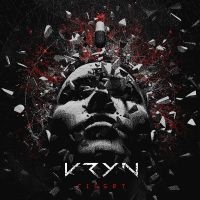 Kryn - Risset in the group VINYL / Upcoming releases / Hårdrock at Bengans Skivbutik AB (5593917)