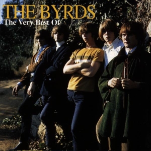 Byrds The - The Very Best Of The Byrds in the group OTHER / Övrigt /  at Bengans Skivbutik AB (559394)