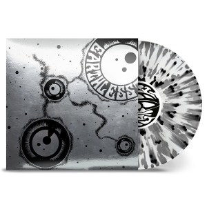 Earthless - Sonic Prayer (Remastered) in the group VINYL / Upcoming releases / Pop-Rock at Bengans Skivbutik AB (5593946)