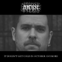 Peretsky - It Doesn't Get Cold In October Anym in the group VINYL / Upcoming releases / Pop-Rock at Bengans Skivbutik AB (5593949)