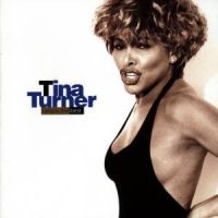 TINA TURNER - SIMPLY THE BEST in the group Labels /  at Bengans Skivbutik AB (559395)
