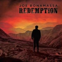 Bonamassa Joe - Redemption in the group OUR PICKS / Friday Releases / 2025-07-18 at Bengans Skivbutik AB (5593961)