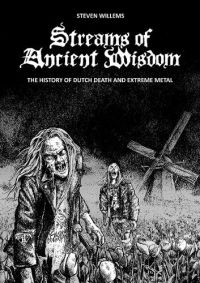 Streams Of Ancient Wisdom - The His - Streams Of Ancient Wisdom - The His in the group OTHER / Books at Bengans Skivbutik AB (5593966)