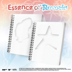 Baekhyun - Essence Of Reverie (Photobook) (Random Ver.) in the group CD / Upcoming releases / K-Pop at Bengans Skivbutik AB (5593978)