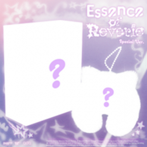 Baekhyun - Essence Of Reverie (Special Edition) (Kkuru Jam) in the group MERCHANDISE / Merch+Code / Kommande / K-Pop at Bengans Skivbutik AB (5593979)