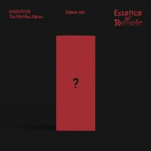 Baekhyun - Essence Of Reverie (Platform Album) (Kiwee Ver.) in the group MERCHANDISE / Merch+Code / Kommande / K-Pop at Bengans Skivbutik AB (5593980)
