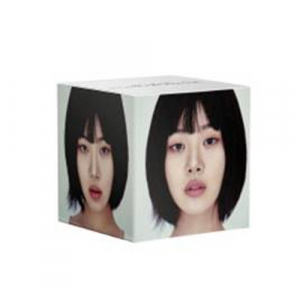 Bibi  - Eve : Romance (Special Ver.) in the group CD / Upcoming releases / K-Pop at Bengans Skivbutik AB (5593982)