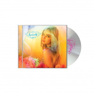 Addison Rae - Addison in the group CD / Upcoming releases / Pop-Rock at Bengans Skivbutik AB (5593986)
