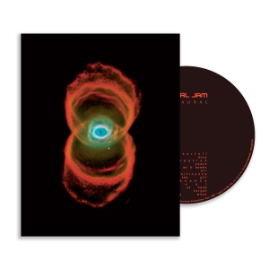 Pearl Jam - Binaural - 25Th Anniversary Blu-Ray Edition in the group MUSIK / Musik Blu-Ray / Kommande / Pop-Rock at Bengans Skivbutik AB (5594021)
