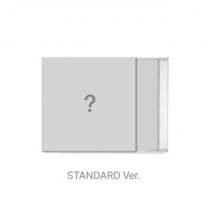 Aoen  - The Blue Sun (Standard Edition) in the group CD / Upcoming releases / K-Pop at Bengans Skivbutik AB (5594034)
