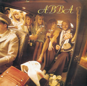 Abba - Abba (Half Speed Mastering 50Th Anniversary) in the group VINYL / Upcoming releases / Pop-Rock at Bengans Skivbutik AB (5594043)