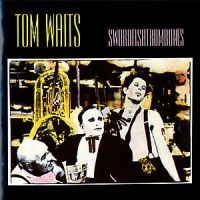 Tom Waits - Swordfishtrombone in the group CD / Pop-Rock at Bengans Skivbutik AB (559405)