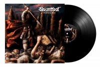 Svartsot - Peregrinus (Black Vinyl Lp) in the group VINYL / Upcoming releases / Hårdrock at Bengans Skivbutik AB (5594063)
