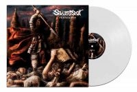 Svartsot - Peregrinus (White Vinyl Lp) in the group VINYL / Upcoming releases / Hårdrock at Bengans Skivbutik AB (5594064)