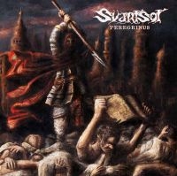 Svartsot - Peregrinus (Digipack) in the group CD / Upcoming releases / Hårdrock at Bengans Skivbutik AB (5594073)