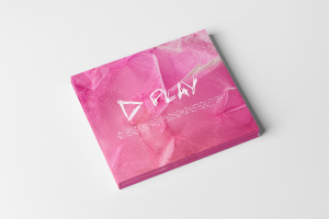 Ed Sheeran - Play (Cd Deluxe) in the group CD / Upcoming releases / Pop-Rock at Bengans Skivbutik AB (5594088)