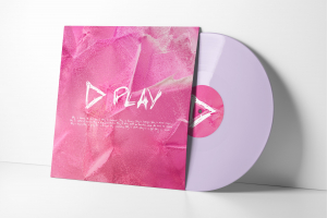 Ed Sheeran - Play (Ltd Exclusive Opaque Vinyl) in the group VINYL / Upcoming releases / Pop-Rock at Bengans Skivbutik AB (5594091)