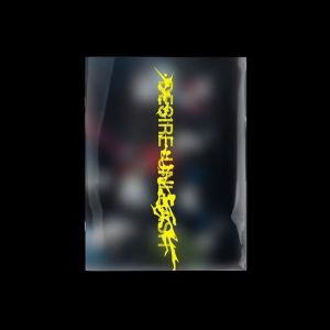 Enhypen - Desire : Unleash (You Ver.) in the group OUR PICKS / Friday Releases / 2025-06-06 at Bengans Skivbutik AB (5594098)
