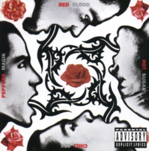 RED HOT CHILI PEPPERS - BLOOD SUGAR SEX MAGIK in the group OTHER / -Start CD-N at Bengans Skivbutik AB (559412)