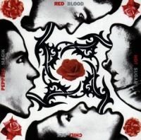 Red Hot Chili Peppers - Blood Sugar Sex Magik in the group OTHER / -Start BM CD at Bengans Skivbutik AB (559412)